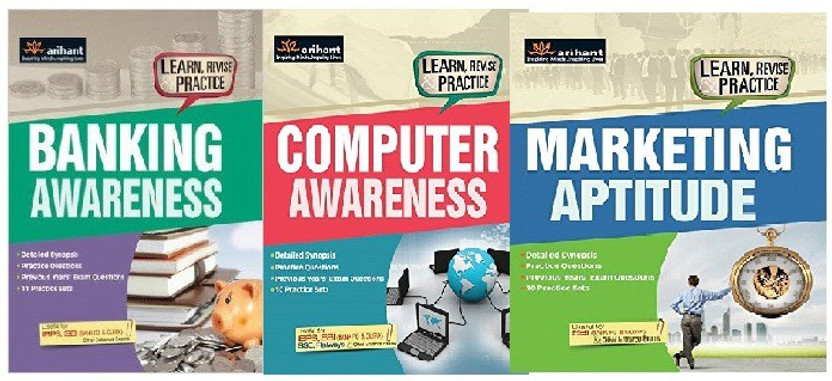 ARIHANT COMPUTER AWARENESS BOOK